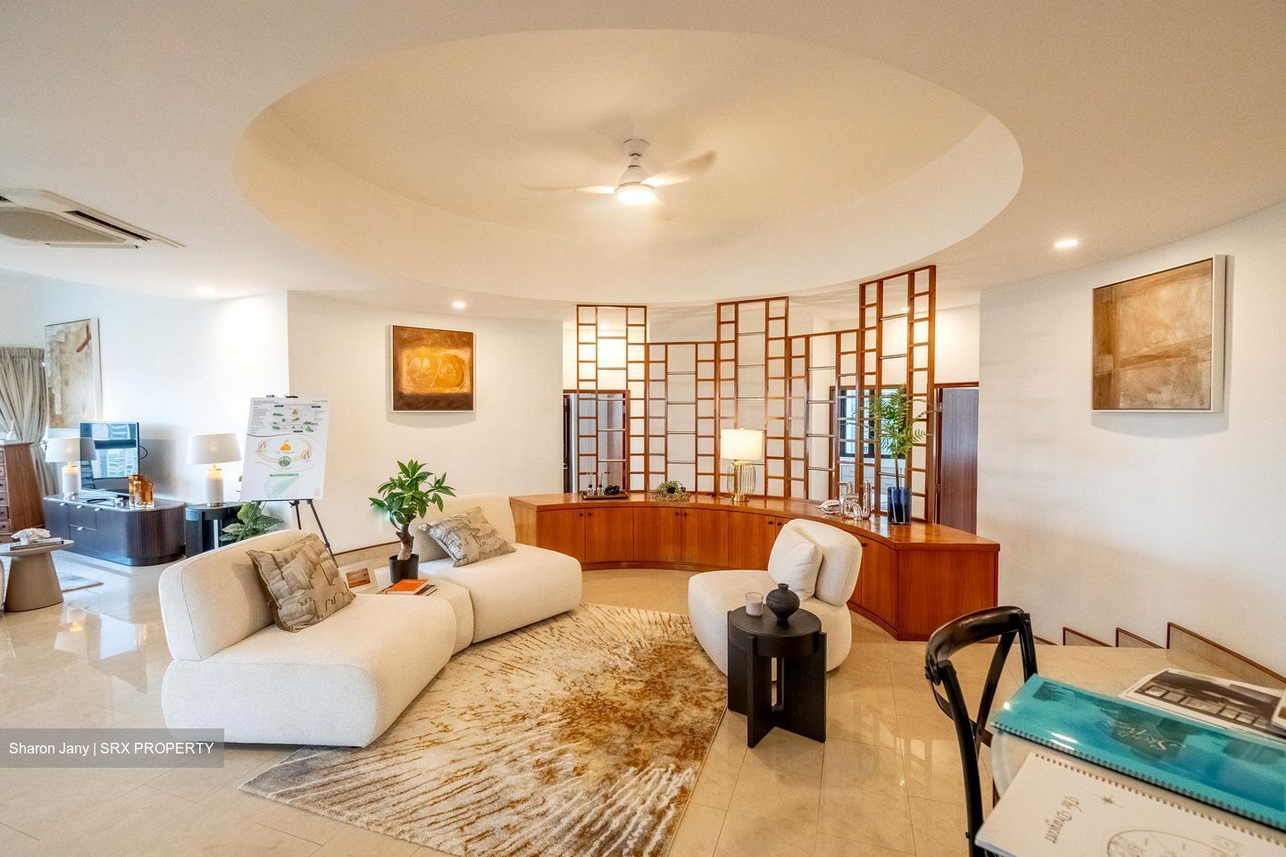 The Draycott (D10), Apartment #581507051